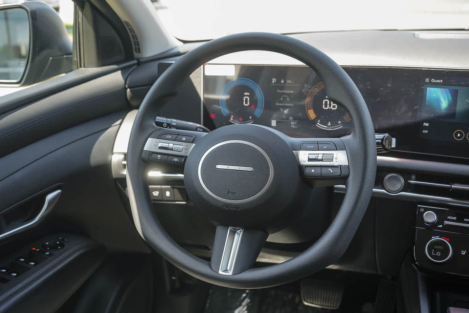 New 2026 Hyundai Tucson SEL Plus FWD image 15