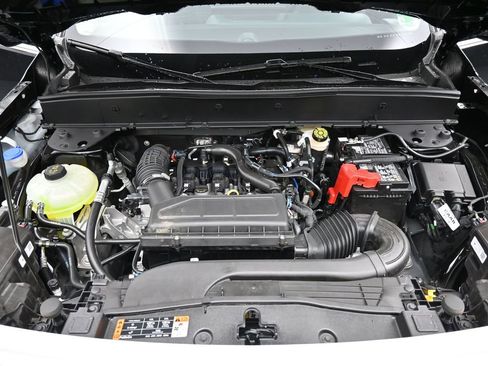 New 2025 Ford Bronco Sport Heritage image 12