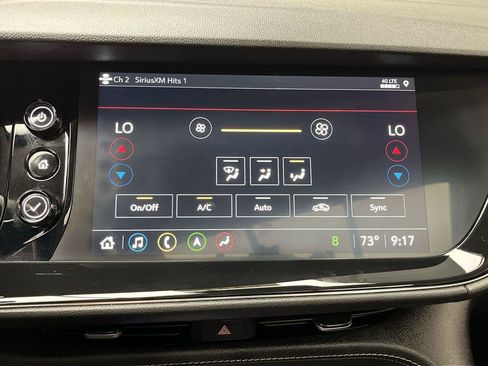 Certified 2023 Buick Envision Avenir AWD/4WD image 20