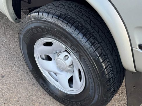 Used 2003 Toyota Tacoma PreRunner image 33