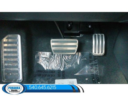 New 2025 Honda Accord Hybrid Sport image 18