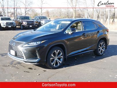 Used 2020 Lexus RX 350 AWD w/ Premium Package