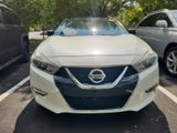 Used 2018 Nissan Maxima Platinum w/ Interior Lighting Package image 2