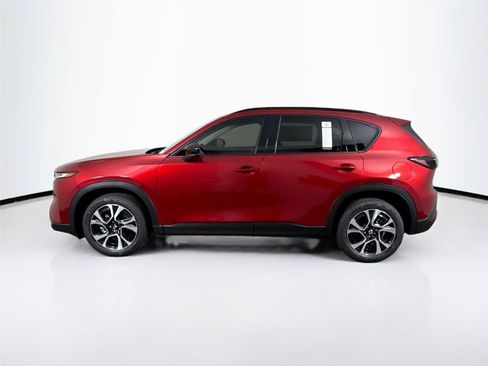 New 2026 MAZDA CX-5 Preferred AWD/4WD image 9