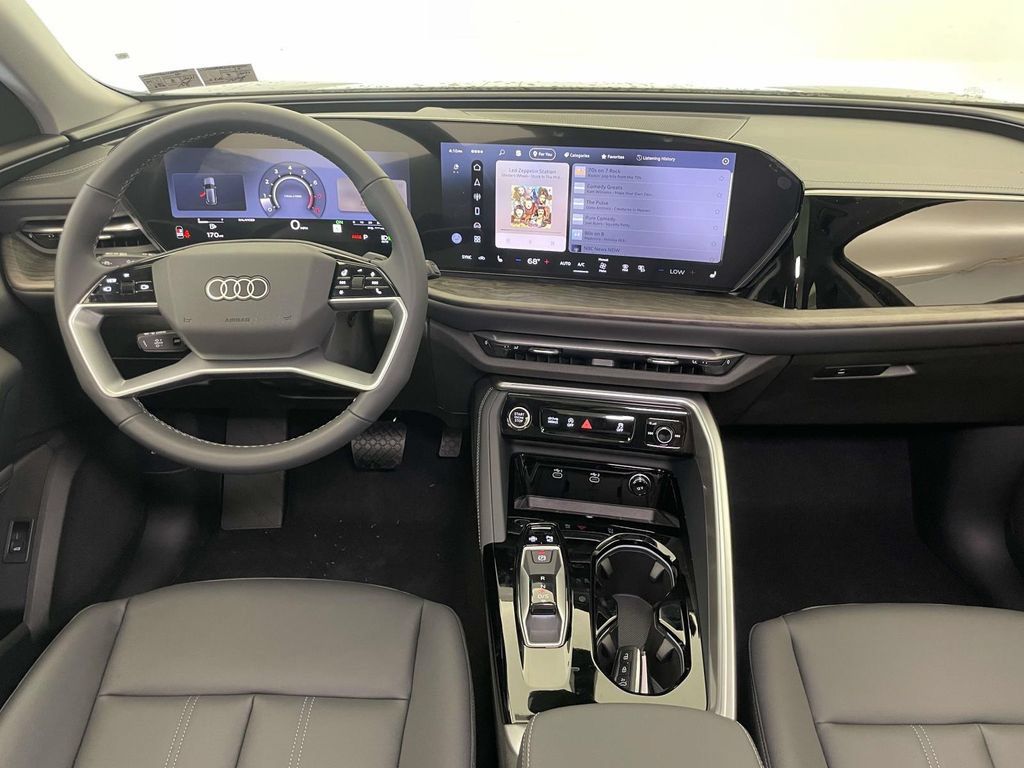 New 2026 Audi Q5 Premium Plus AWD/4WD image 26