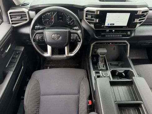Used 2024 Toyota Tundra SR5 AWD/4WD image 13