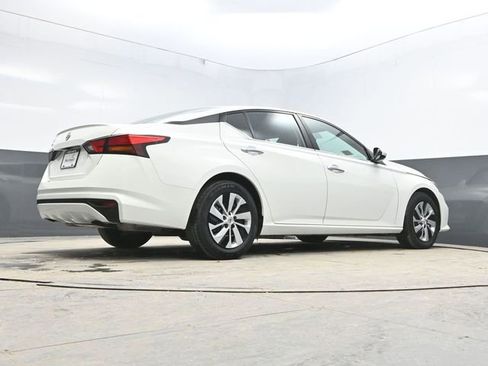 Used 2021 Nissan Altima 2.5 S image 38