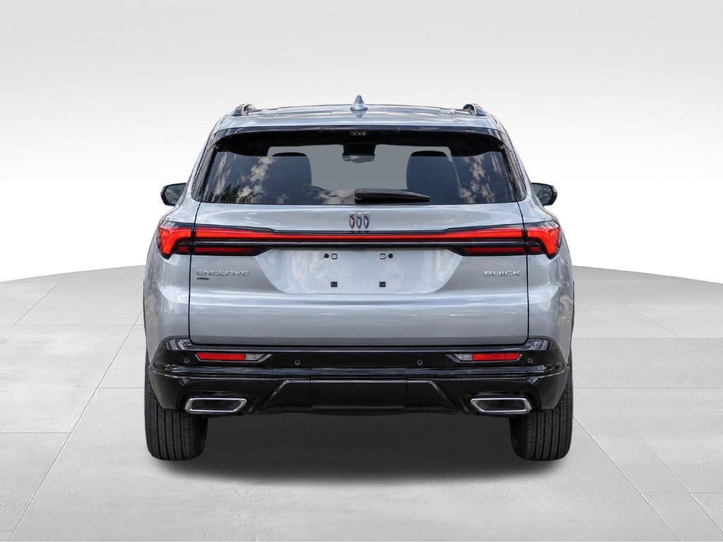 New 2026 Buick Enclave Sport Touring w/ Power Package AWD/4WD image 7