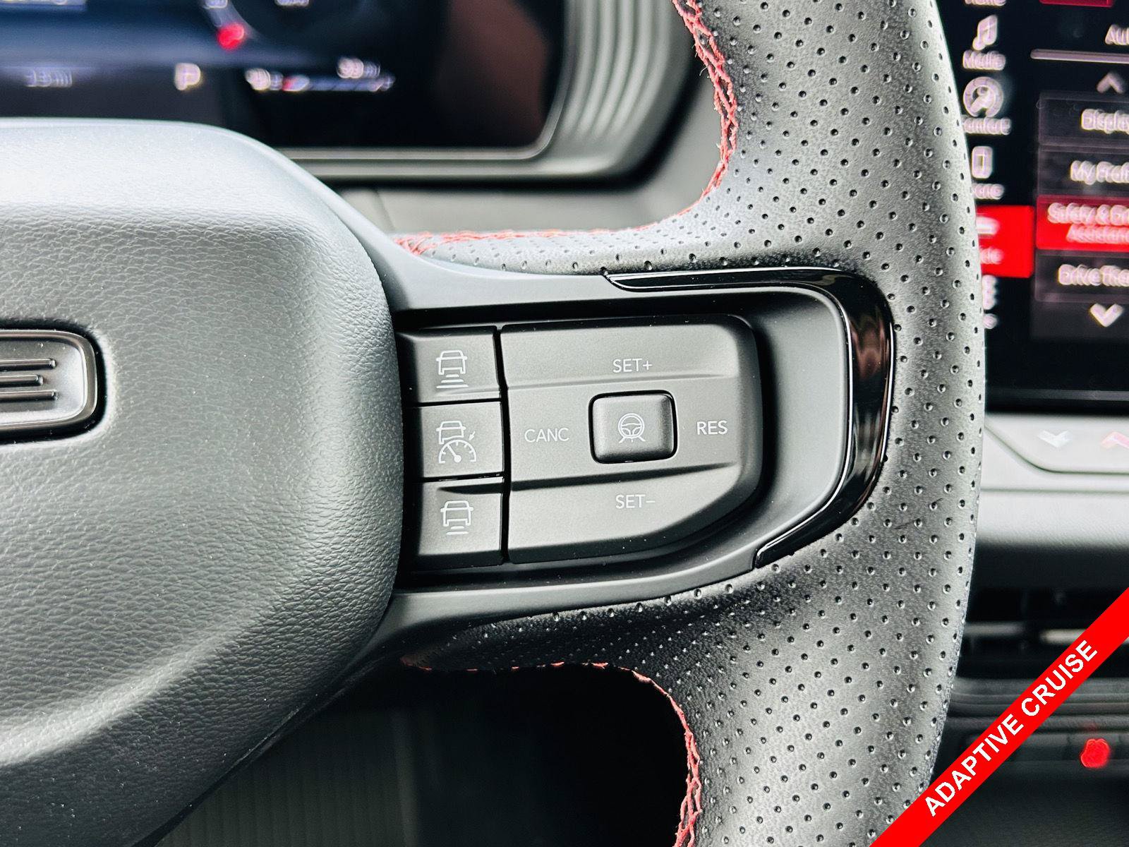 New 2026 Dodge Charger R/T AWD/4WD image 4