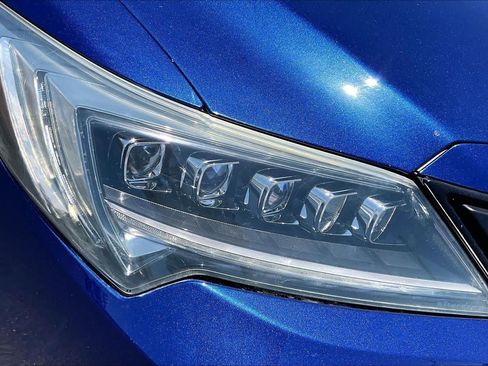 Used 2016 Acura MDX SH-AWD w/ Technology Package image 27