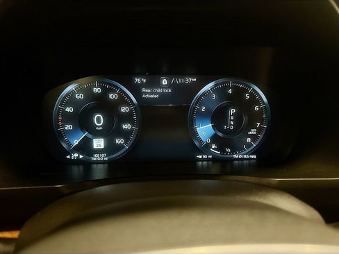 Used 2019 Volvo XC90 T6 Inscription image 13