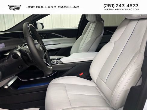 New 2026 Cadillac Lyriq Premium Sport image 5