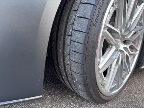 Used 2020 Audi R8 V10 performance image 25