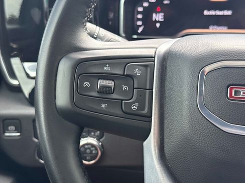 Used 2024 GMC Sierra 1500 Elevation RWD image 27
