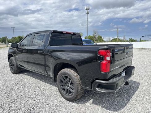 New 2026 Chevrolet Silverado 1500 RST AWD/4WD image 5