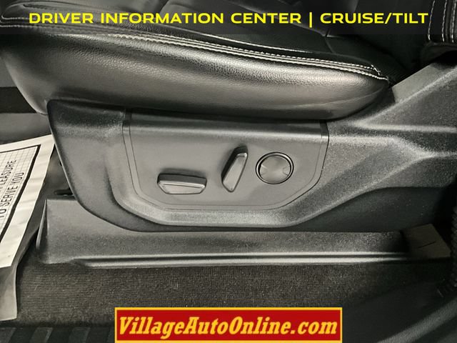Used 2020 Ford F150 Lariat w/ Equipment Group 502A Luxury AWD/4WD image 15