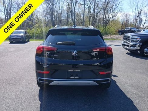 Used 2023 Buick Encore GX Select w/ Safety Package II FWD image 5
