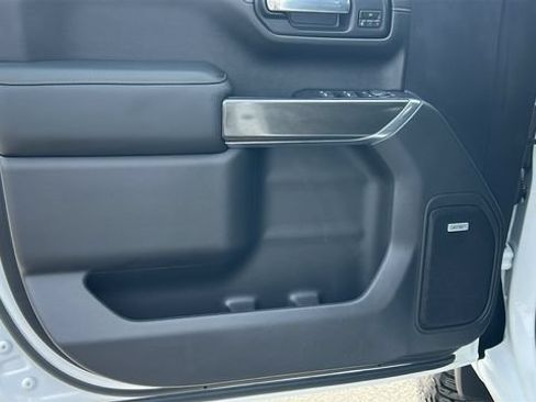Used 2020 GMC Sierra 1500 AT4 w/ AT4 Premium Package AWD/4WD image 16