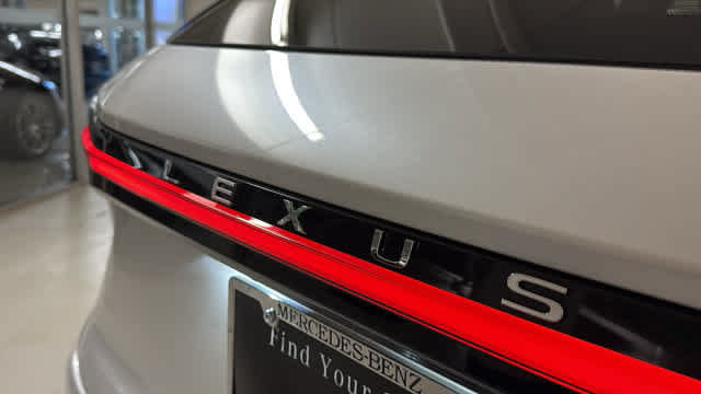 Used 2024 Lexus RX 350 AWD w/ Convenience Package image 8