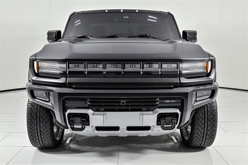 Used 2026 GMC Hummer EV 4x4 Crew Cab image 5