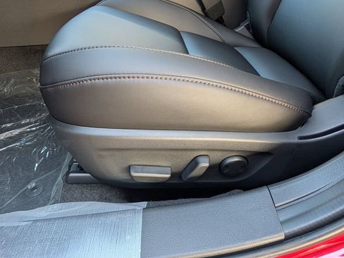 New 2026 MAZDA MAZDA3 2.5 S Sedan w/ Preferred Pkg FWD image 11