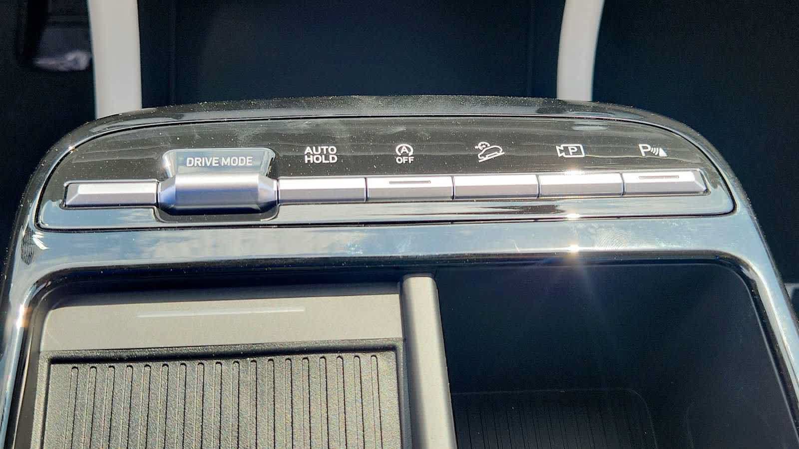New 2026 Hyundai Tucson Limited FWD image 19
