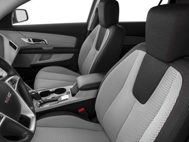 Used 2017 GMC Terrain SLE w/ Convenience Package FWD image 12