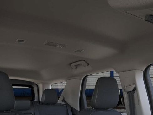 New 2025 Ford Bronco Sport Big Bend image 22