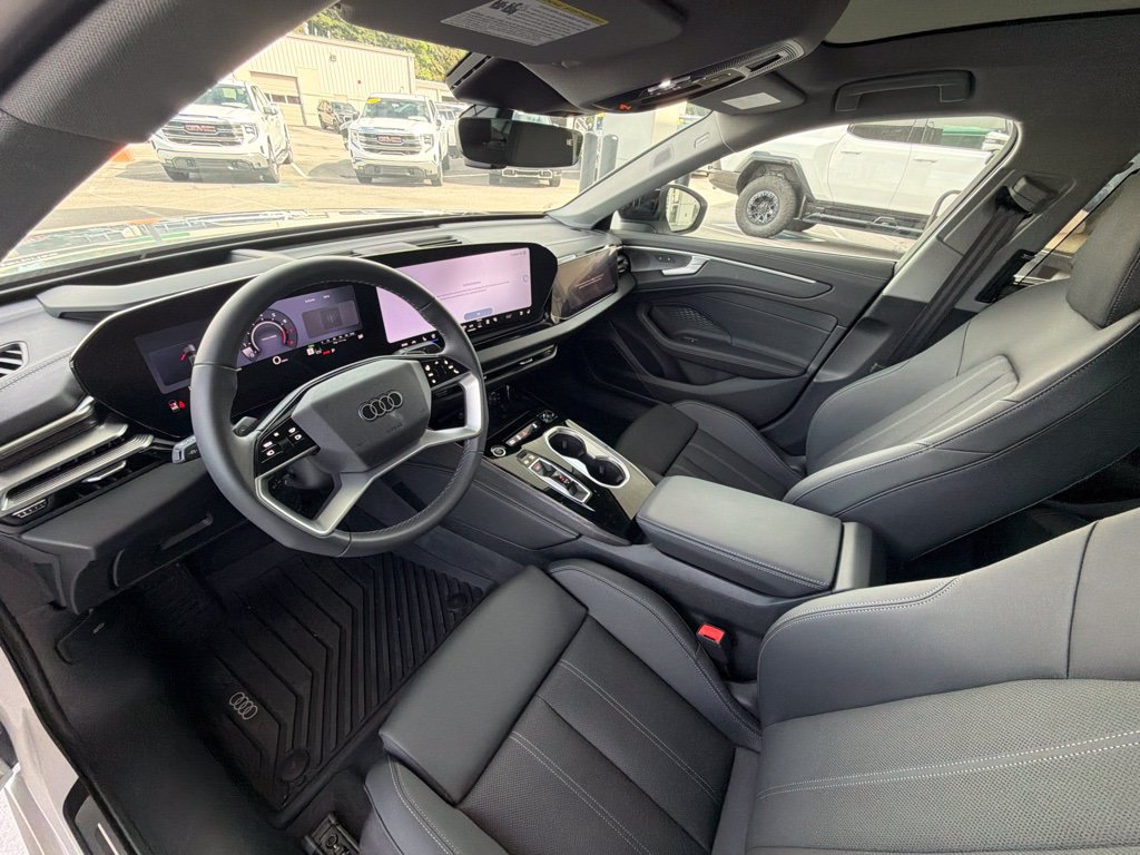 Used 2026 Audi A6 Prestige AWD/4WD image 5