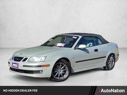 Used 2005 Saab 9-3 Arc