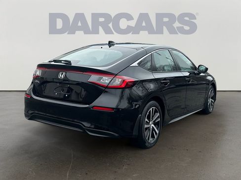 Certified 2023 Honda Civic LX image 7