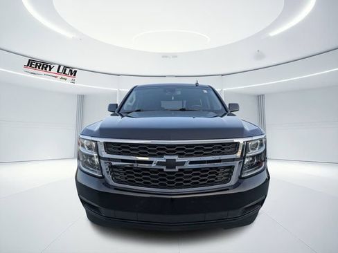 Used 2017 Chevrolet Tahoe LT RWD image 8