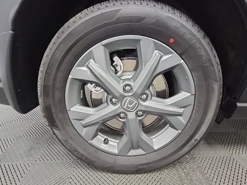 New 2026 Honda HR-V LX image 45