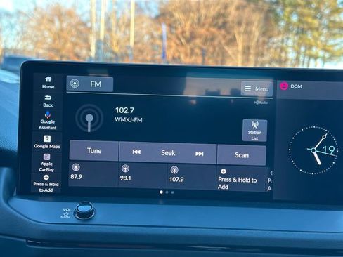 Used 2025 Honda Accord Touring image 25