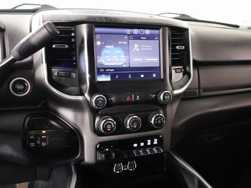 Used 2024 RAM 2500 Big Horn w/ Off Road Package image 5