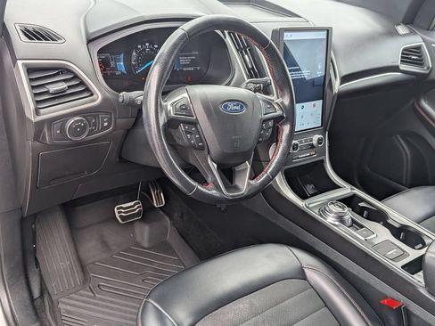 Used 2022 Ford Edge ST-Line AWD/4WD image 11