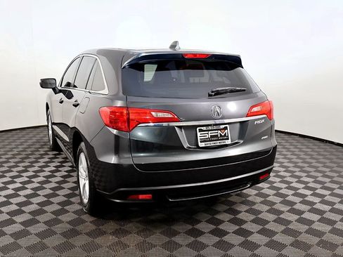 Used 2014 Acura RDX Tech Pkg image 10