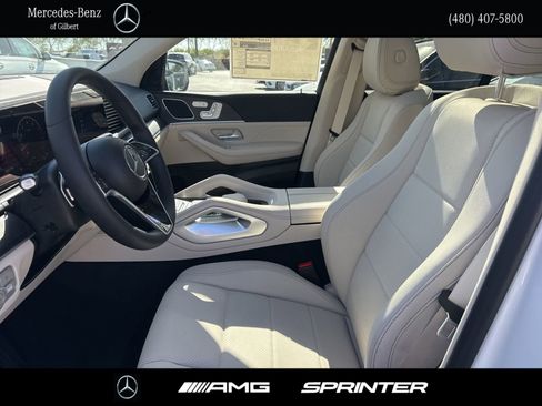 New 2026 Mercedes-Benz GLE 450 4MATIC image 10