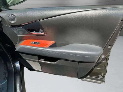 Used 2011 Lexus RX 350 AWD image 31