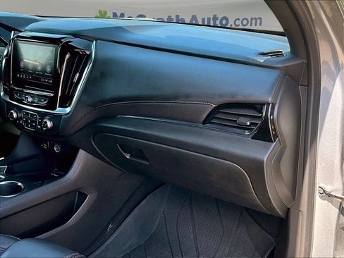 Used 2023 Chevrolet Traverse RS w/ LPO, Floor Liner Package AWD/4WD image 30