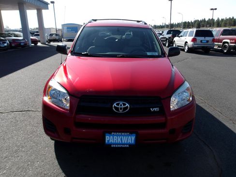 Used 2007 Toyota RAV4 LE image 8