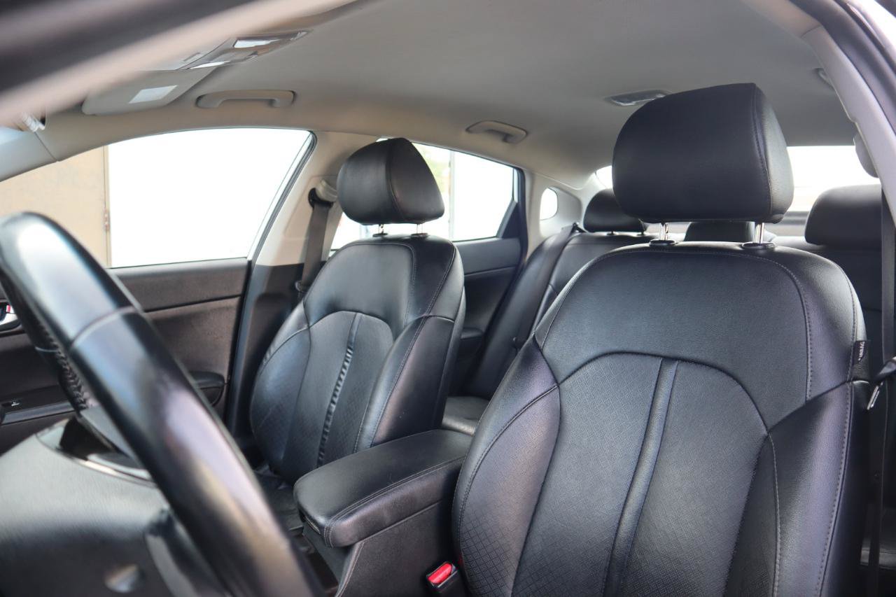 Used 2020 Kia Optima EX FWD image 55