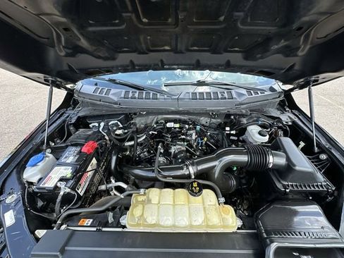 Used 2020 Ford F150 XL w/ Equipment Group 101A Mid AWD/4WD image 19