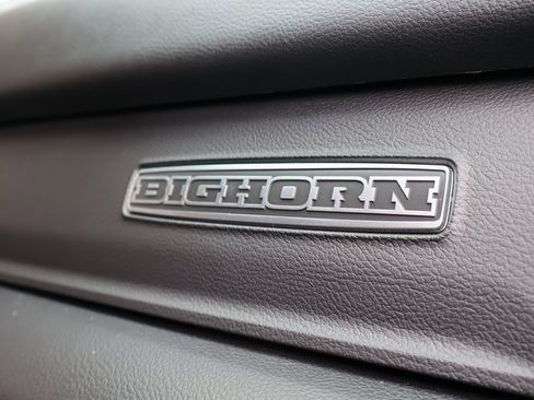 Used 2025 RAM 2500 Big Horn image 53