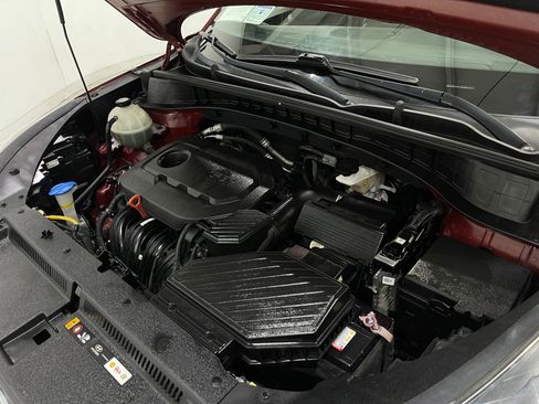 Used 2019 Hyundai Tucson Sport image 26