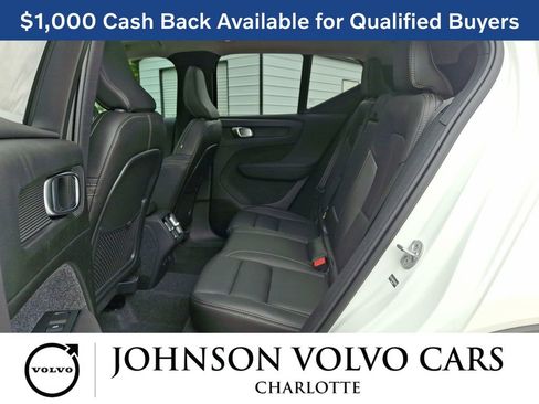 New 2026 Volvo XC40 B5 Ultra w/ Protection Package Premier image 5
