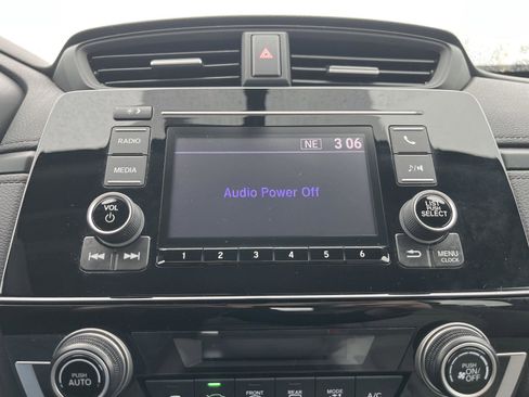 Used 2017 Honda CR-V LX image 15