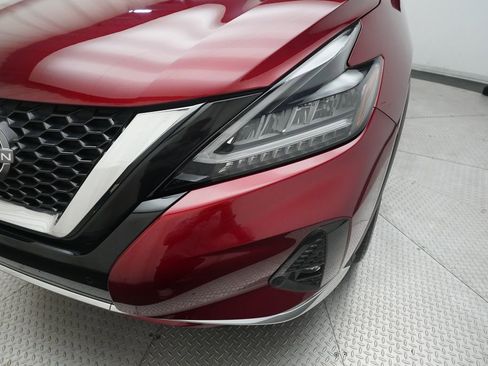 Certified 2024 Nissan Murano SL image 25