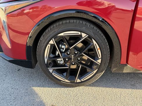 New 2026 Kia K4 GT-Line image 29