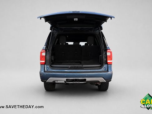 Used 2020 Ford Expedition XLT AWD/4WD image 12